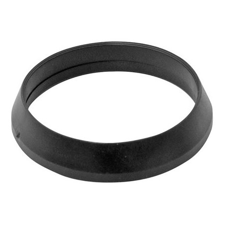 GUARNIZIONE CONICA D. 50 PER TUBO CASSETTA A ZAINO