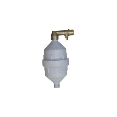 ALIMENTATORE ARIA MINI