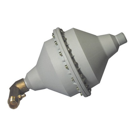 ALIMENTATORE ARIA MIDI