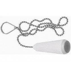 PULL PER CASSETTA ALTA A PERLINA CM. 150