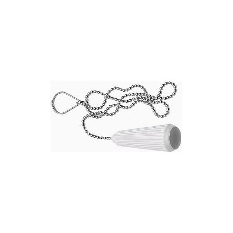 PULL PER CASSETTA ALTA A PERLINA CM. 150