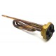 RESISTENZA TAPPO RICURVA MAX LT. 50 W1200