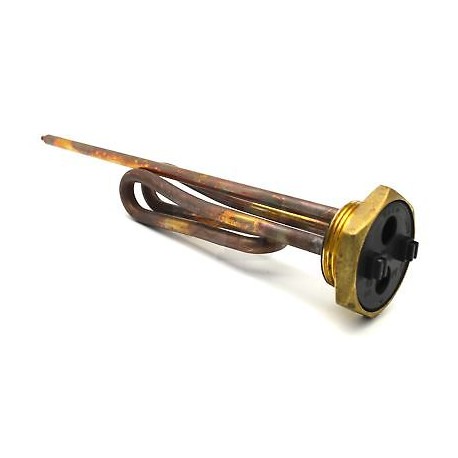 RESISTENZA TAPPO RICURVA MAX LT. 50 W1200