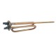 RESISTENZA FLANGIA RICURVA MAX LT. 50 W1200