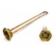 RESISTENZA TAPPO DRITTE W1200