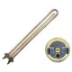 RESISTENZA FLANGIA DRITTA W1200