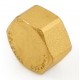 TAPPO F. 11/4 GIALLO