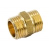 Niples 1"1/2 Giallo