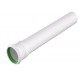 PROLUNGA PP C/GHIERA GUARNIZIONE 6/4 X 40 BONOMINI