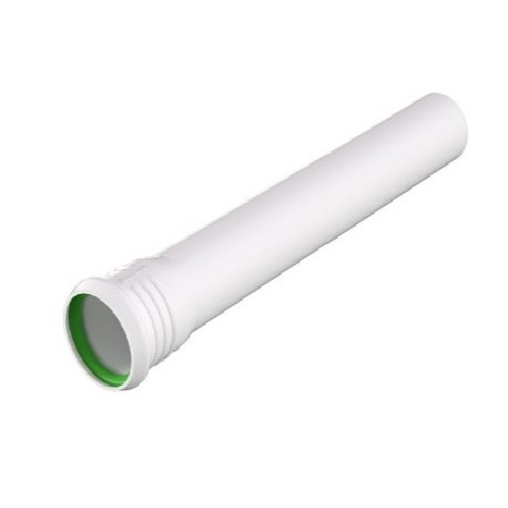 PROLUNGA PP C/GHIERA GUARNIZIONE 6/4 X 40 BONOMINI