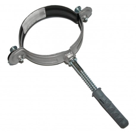 COLLARE PER PLUVIALE D. 80