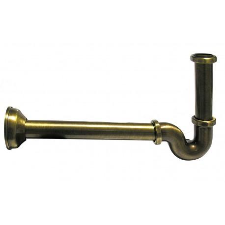 SIFONE BRONZATO S 11/4