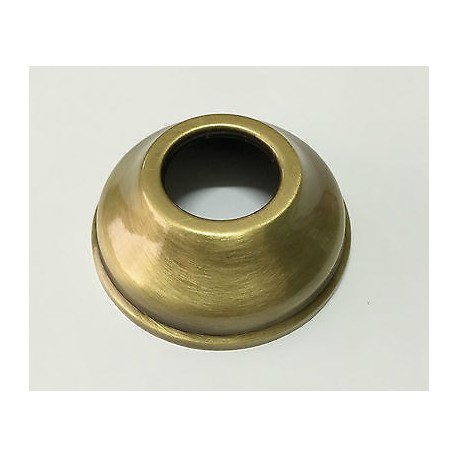 ROSONE BOMBATO D. 30 BRONZO