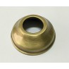 Rosone Bombato D. 30 Bronzo