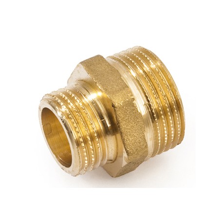 NIPLES RIDOTTO 1 X 11/4 GIALLO
