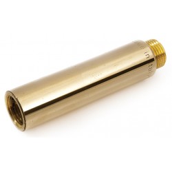 PROLUNGA DA 3/8 CM. 1,50 GIALLA PESANTE