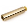 Prolunga Da 1" Cm. 5,00 Gialla Pesante