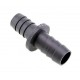 Raccordo Tubo Scarico Lavatrice D. 19 X 19