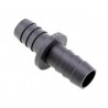 Raccordo Tubo Scarico Lavatrice D. 19 X 19