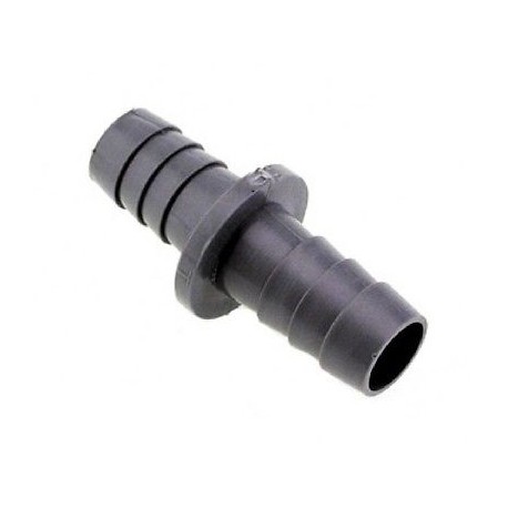 RACCORDO TUBO SCARICO LAVATRICE D. 19 X 22