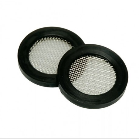 FILTRO TUBO CARICO LAVATRICE 3/4