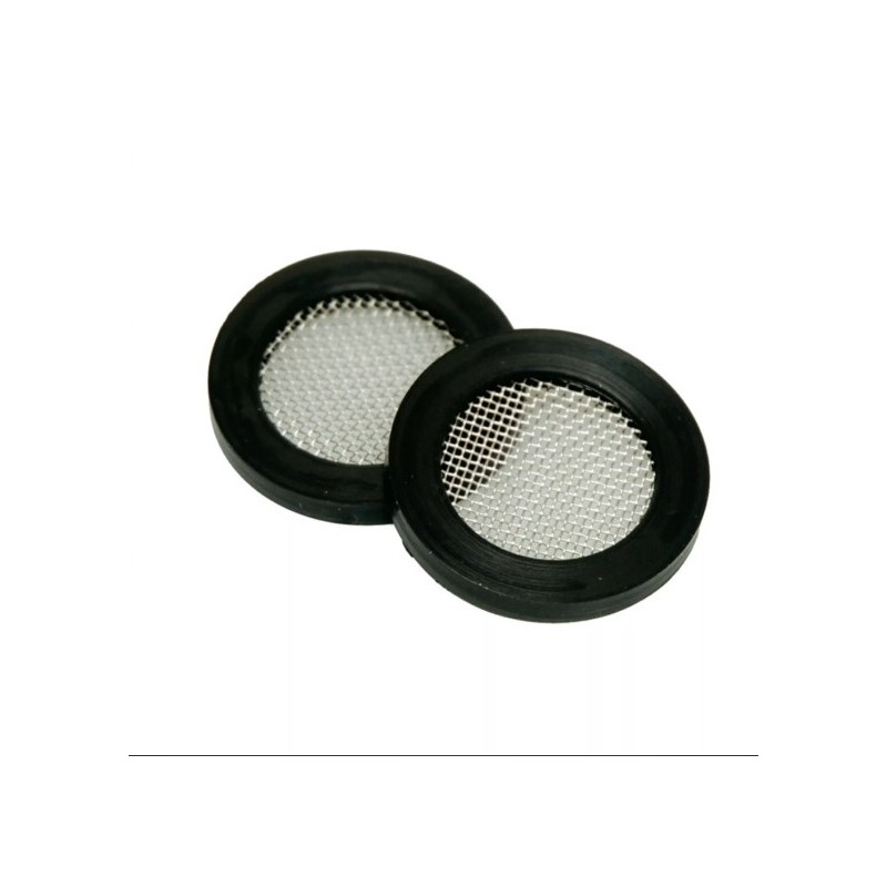 Tubo Di Carico Per Lavatrice 3/4 X 3/4 Con Gomito 90° - Diametro 10,3 Mm, PVC, Pressione 20 Bar