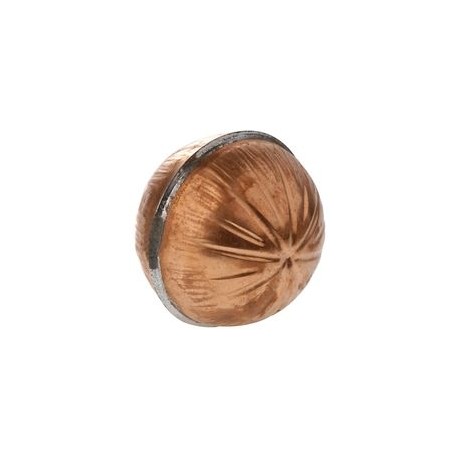 SFERA RAME CON NOTTOLINO 90