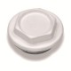 TAPPO VERNICIATO X RADIATORE ALLUMINIO 42 1 DX