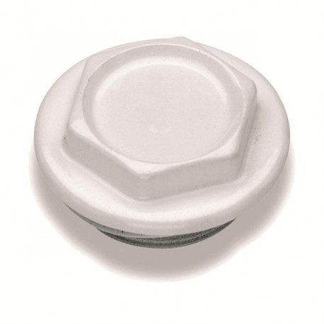 TAPPO VERNICIATO X RADIATORE ALLUMINIO 42 1 DX