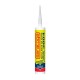 SILICONE SARATOGA ANTIMUFFA TRASPARENTE