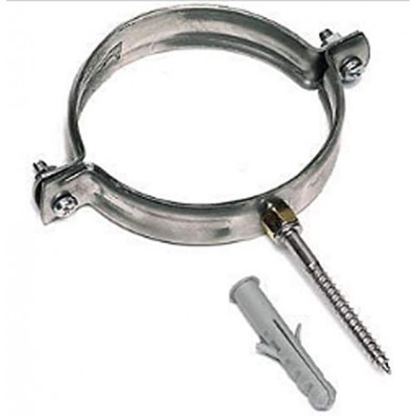 COLLARE C/TASSELLO D. 110 PESANTE