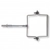 Collare Per Pluviale Quadro 80 X 80
