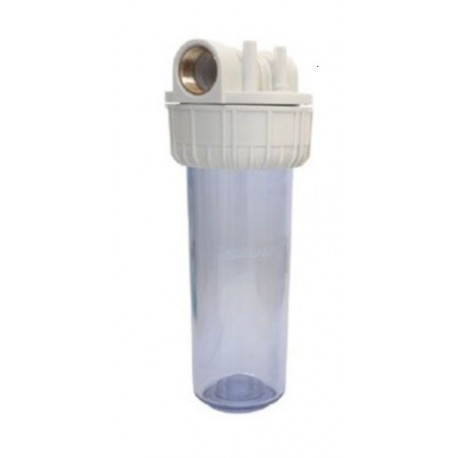 CONTENITORE X CARTUCCIA BIG 1 L.10 3500 LT/H
