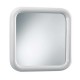 SPECCHIO PRESTIGE QUADRATO CM. 51 X 51