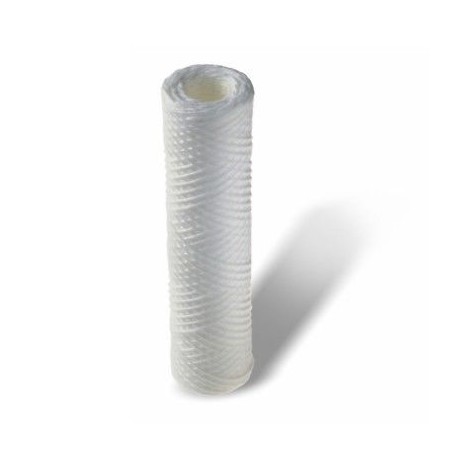 CARTUCCIA FIBRA X BIG 25 MICRONS 3/4 - 1