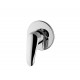 MISCELATORE DOCCIA INCASSO SERIE ECO