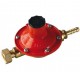 REGOLATORE DI PRESSIONE GAS KG. 4 CON PORTAGOMMA