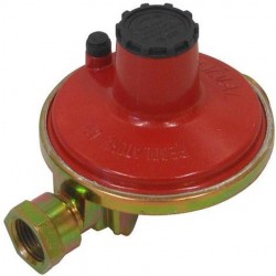 REGOLATORE DI PRESSIONE GAS KG. 7 F.F. 1/2