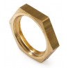 Ghiera 3/8" Giallo