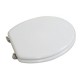 COPRIWATER UNIVERSALE BIANCO LEGNO LACCATO