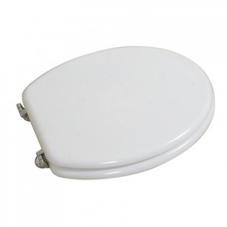 COPRIWATER UNIVERSALE BIANCO LEGNO LACCATO