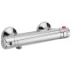 MISCELATORE DOCCIA ESTERNO TERMOST. ATT. INF. 1/2