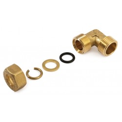 RACCORDO GOMITO MASCHIO 1/2 X 18 O.R