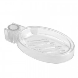 SOLO PORTASAPONE PER SALISCENDI