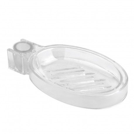 SOLO PORTASAPONE PER SALISCENDI