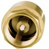 Valvola York 1"