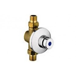 RUBINETTO INCASSO DOCCIA TEMPORIZZATO