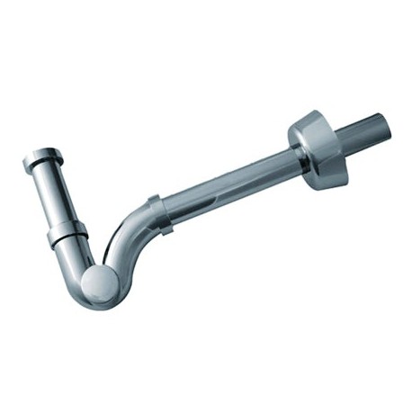 SIFONE ABS S 11/4 CROMATO