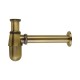 SIFONE BRONZATO BOTTIGLIA 11/4