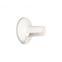 ROSETTA PVC PROLUNGATA UNIVERSALE BIANCA
